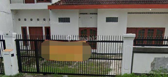 Disewakan Rumah Besar Depok cocok kantor/Rumah tinggal dekat UPN,INSTIPER,RS Hermina,Lotte mart 1