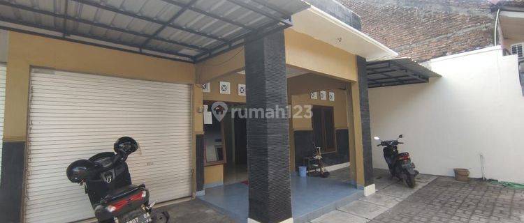 Disewakan Rumah murah Ngaglik Jakal km 7 dekat UGM,UNY,Psr Kolombo,Al Azhar,Pakuwon mall  1