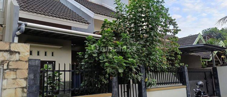 Disewakan Rumah murah Jakal km 13 dekat kampus UII 1