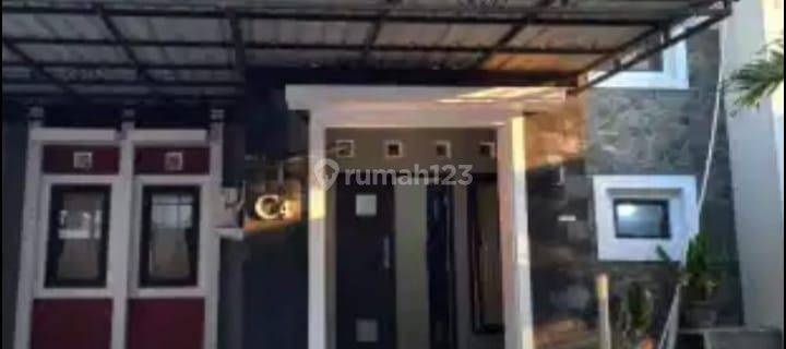 Disewakan Rumah Murah Umbulharjo Dekat Xt Square,gembira Loka,uad,smkn 4 Yogyakarta  1