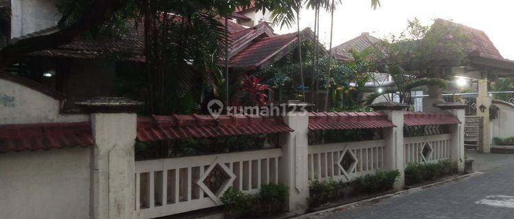 Dijual Rumah Besar&luas Depok Area Jakal Km 6 Cocok Kos-Kosan/Tempat Tinggal Pribadi Dekat Ugm,uny  1