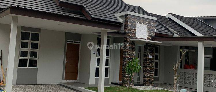 Disewakan Rumah Murah Cantik Area Palagan Dekat Hyatt,sch,jcm,al Azhar,ugm  1