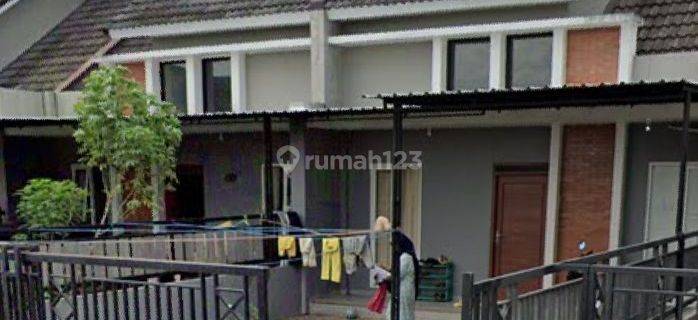 Disewakan Rumah Murah Dekat Pasar Godean  1