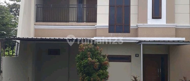 Disewakan Rumah Murah Banguntapan Dekat Timoho 1