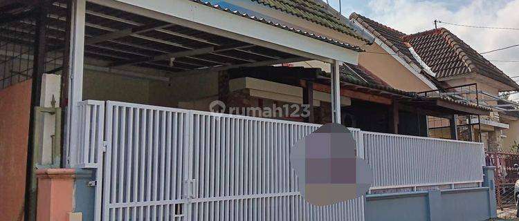 Disewakan Rumah Murah Tegalrejo Dekat Ske,tugu Jogja,malioboro,jcm,tvri,mmtc,terminal Jombor  1