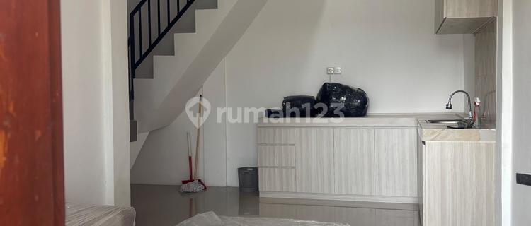 For Rent: Cheap Furnished House in Depok Sleman Near Maguwoharjo Stadium 1