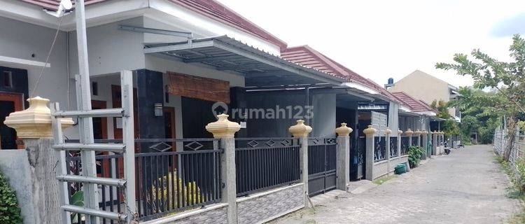 Disewakan Rumah Murah Kasihan Dekat Alma Ata,umy 1