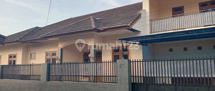 For Rent Large Cheap House Depok Sleman Area Jakal Km7 1
