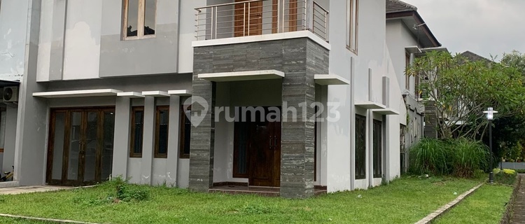 For Sale House In Elite Mlati Area Palagan Housing 1