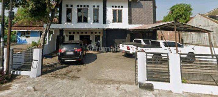 Disewakan Rumah Besar&luas Banguntapan Cocok Kantor Dekat Terminal Giwangan 1