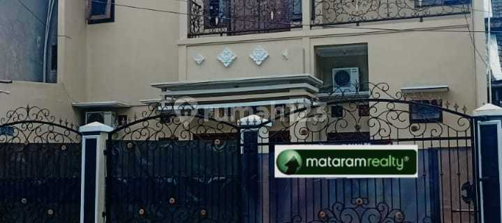 Disewakan Rumah Murah Mlati Sleman Area Jombor 1