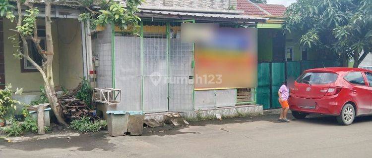 Kios Dekat Perumahan Lebak Indah Griya Asri 1