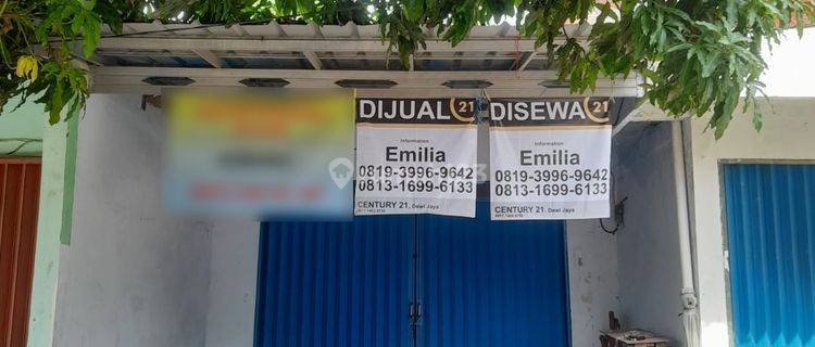 Ruang Usaha Pci Nego Sampai Deal Cocok Untuk Usaha 1