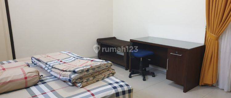 Hunian Semi Furnished Pci Nego Sampai Deal 1