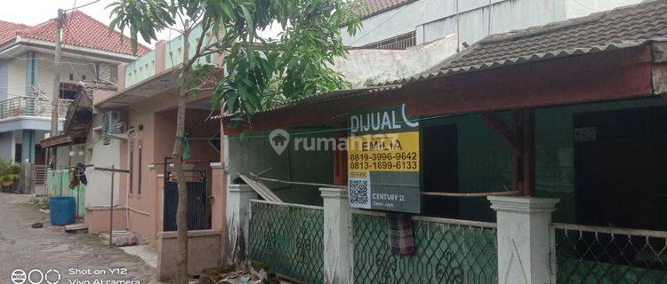 Hunian Rusak Taman Warnasari Indah Nego Sampai Deal 1
