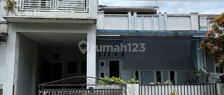 Good Residence 2 Floors Pondok Cilegon Indah 1