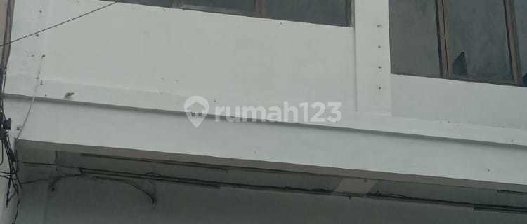 2-Story Shophouse on Lontar Main Road Near Kelapa Dua 1