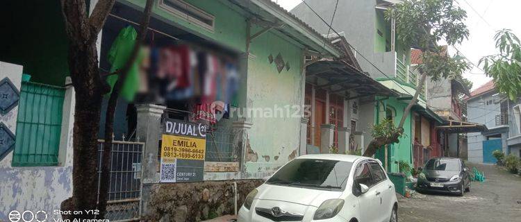 Hunian Minimalis Taman Warnasari Indah Nego 1