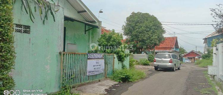 Gudang Dan Tanah Tegal Padang Nego Sampai Deal 1