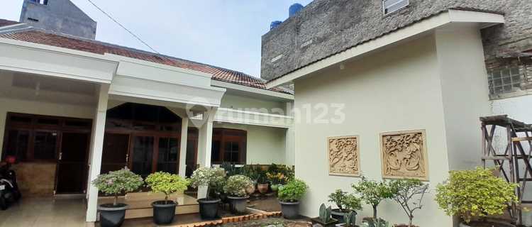 Hunian Siap Ditempati Pondok Cilegon Indah 1