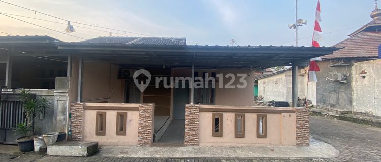 Hunian Sudah Renovasi dan Didak Grand Sutera Cilegon 1