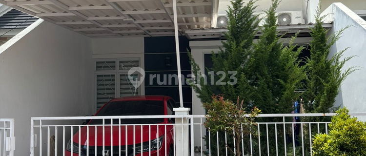 Hunian Bagus Semi Furnished Metro Cilegon 1