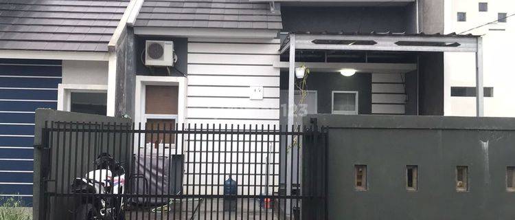 Hunian Bumi Rakata Asri Akses Lingkar Selatan 1