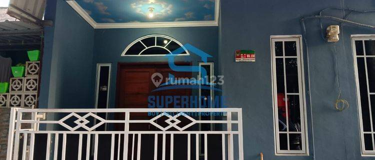 Dijual Cepat Rumah Tipe 28/60 di Perumahan Citramas Indah, Batu Besar, Nongsa 1