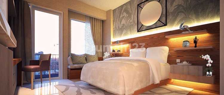 Jual Cepat Saja Tipe Studio Apartemen Grande Valore Cikarang 1