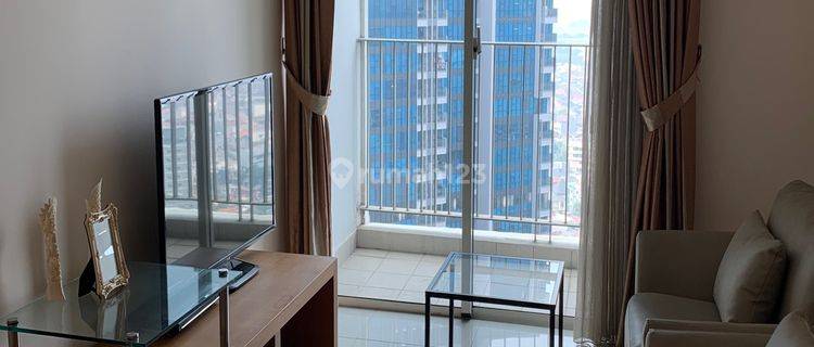  Apartemen Casa Grande 2 Bedroom Tower Montana 1