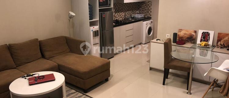 Available Now 1 Bedroom Unit Bagus At Taman Sari Semanggi 1