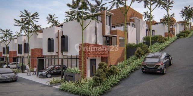 Rumah Resort dengan Kawasan Terbaik di Bandung Barat 1