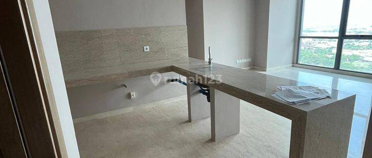 Dijual 3 Bedroom Apartemen Holland Village Bagus Murah 1