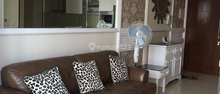 Dijual Apartemen Denpasar Residence 2 Bedroom Lantai Rendah 1