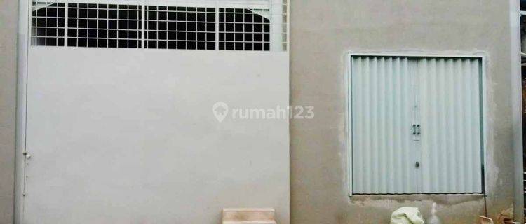Disewakan Gudang Daan Mogot Prima, Jakarta Barat 1