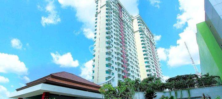 Jual Cepat Apartment Solo Paragon 1