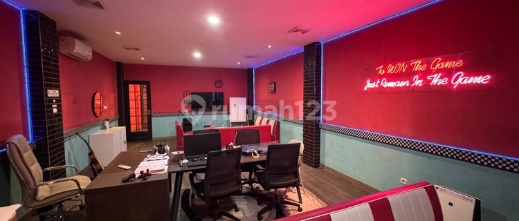 Shop House For Rent. Fast In Gading Serpong 1