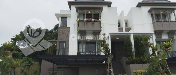 Rumah Classic Siap Huni Dekat Lapangan Golf Summarecon Bogor 1