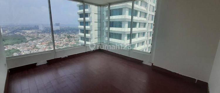 APARTEMEN GRAND KAMALA LAGOON CITY VIEW 2 BEDROOM 1