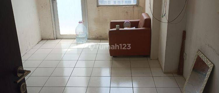 Disewakan Apartemen 2 Bedroom Jardin Cihampelas  1