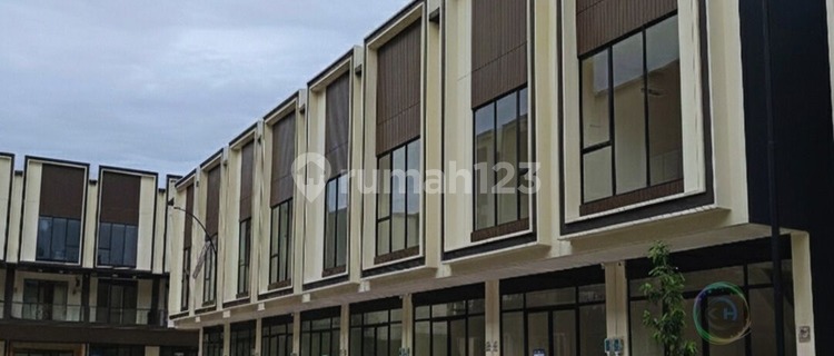 Sorrento West Shop House - 3 New Spaces! Move Your Office Now 1