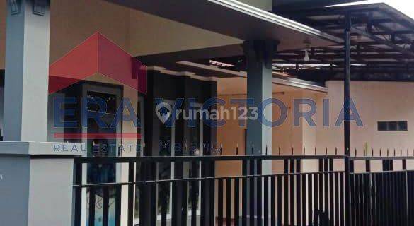 Rumah SHM 2 Lantai Dengan Akses Jalan Lebar Lokasi Wagir 1