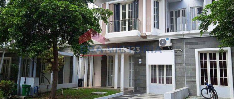 Dijual Rumah SHM 2 Lantai Green Orchid Suhat Dekat Unbraw Hwa Ind 1