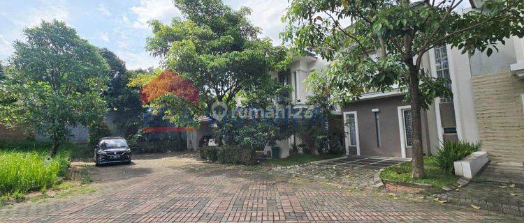 Rumah Mewah Modern Furnished 3 Kavling Green Orchid Area Suhat  1