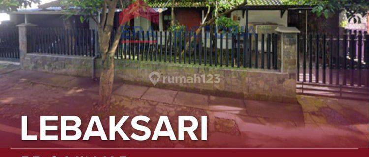 Dijual Rumah Besar Dekat Suhat Prospektif Untuk Usaha Kantor  1