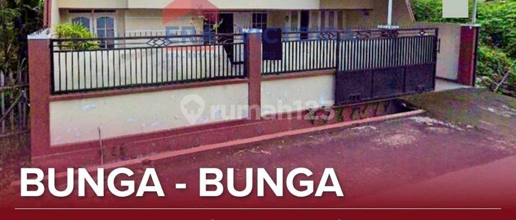 Rumah SHM Bagus Murah Strategis Lowokwaru Malang Kota 1