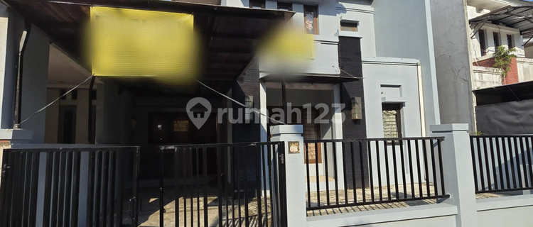 Affordable Priced House In Grand Wisata Bekasi 1