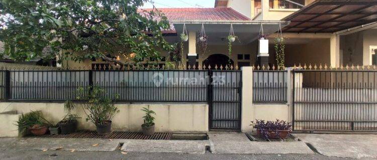 Dijual Segera Rumah Cantik Siap Huni Di Dekat Galaxy Bekasi Selatan 1