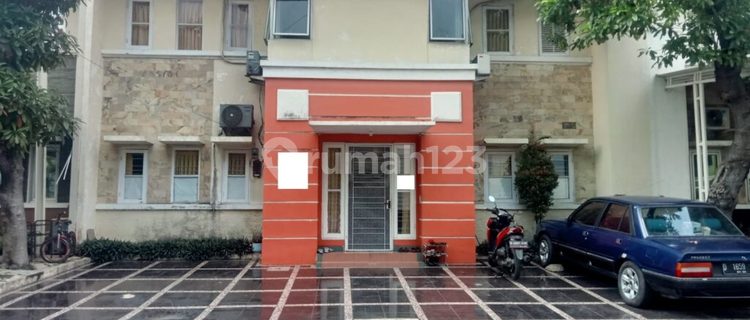 Pavillion Kos Strategis Di Jababeka Cikarang Siap Huni Dan Investasi Menjanjikan 1