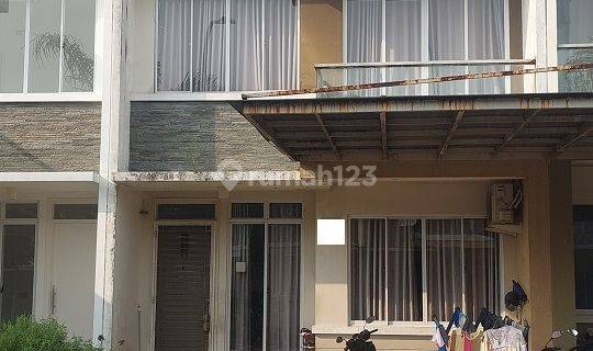 Rumah Siap Huni Ditengah Kota Bekasi 1